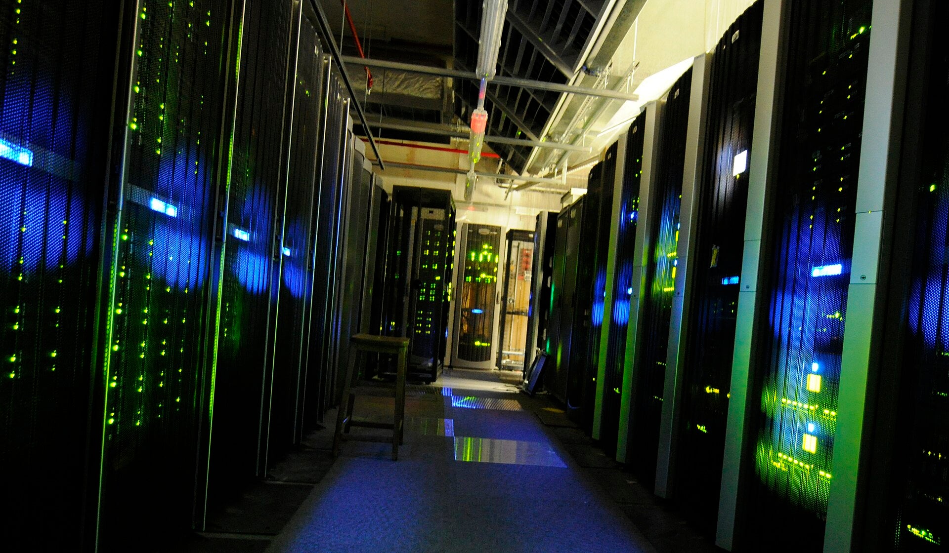 Low Voltage & Security Systems for Modern Business