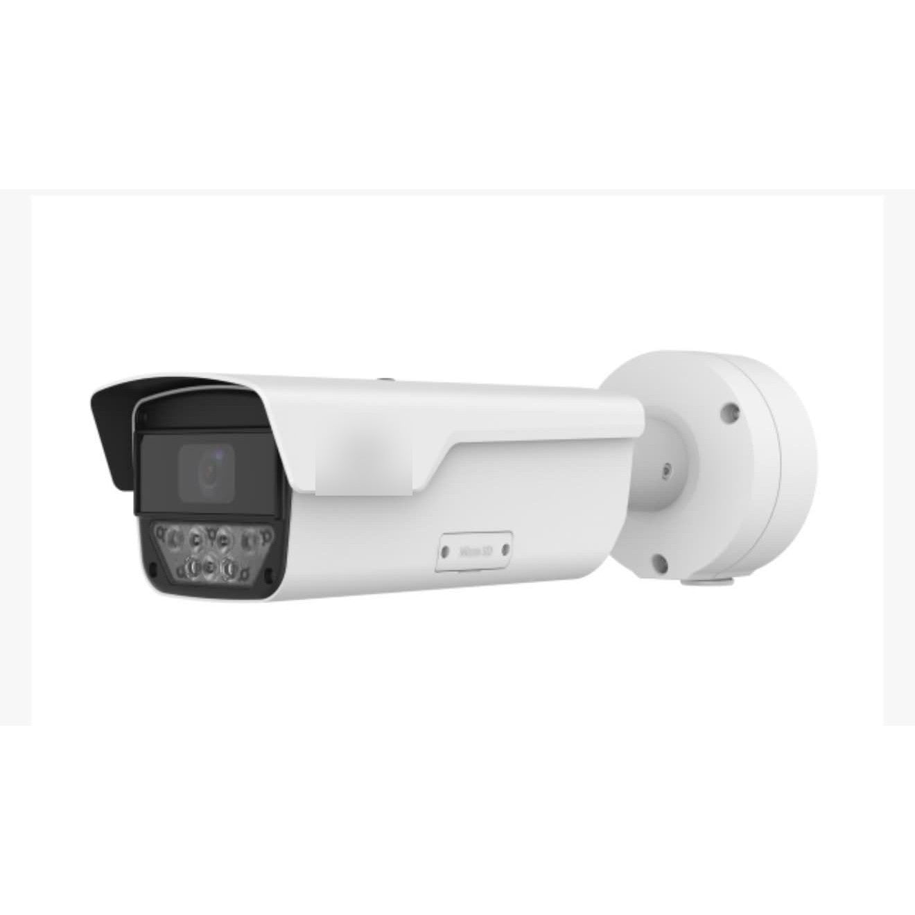Bullet camera with IR night vision