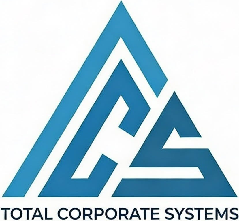 Total Corporate Systems
